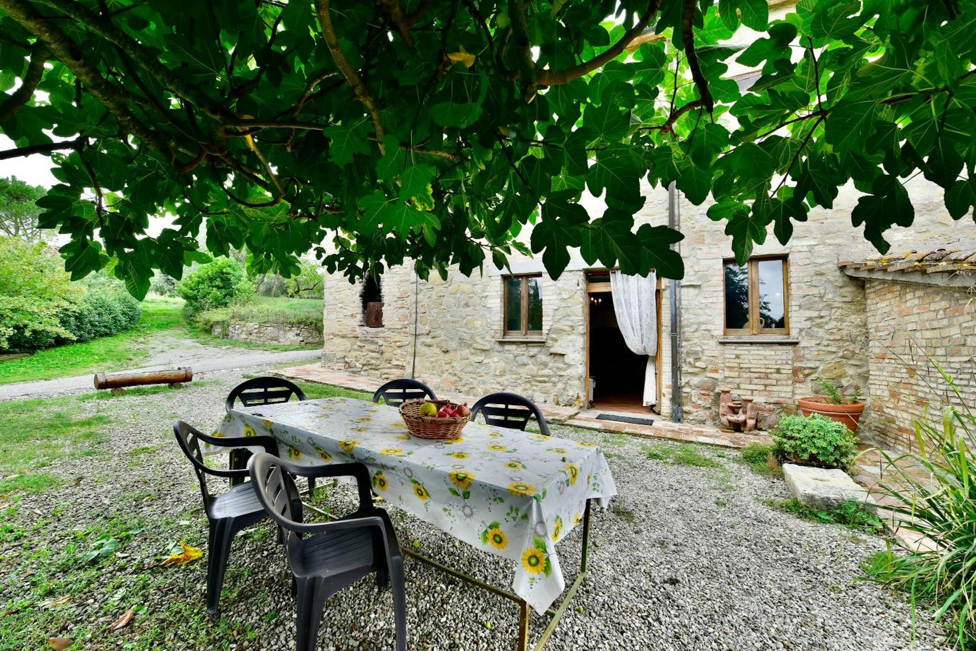 Agriturismo Corvaia Radicofani Dış mekan fotoğraf