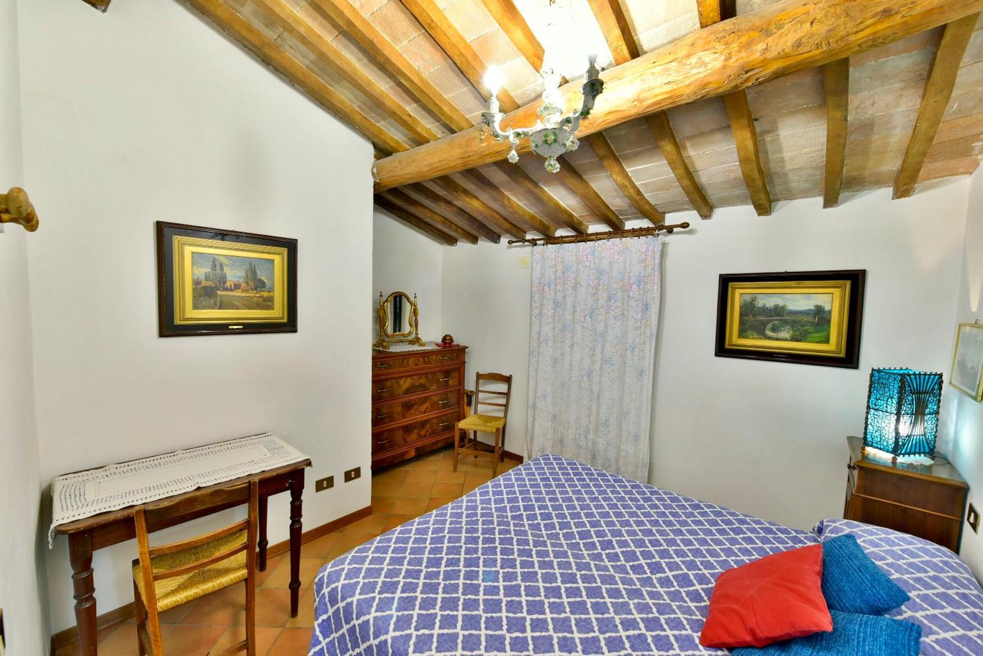 Agriturismo Corvaia Radicofani Dış mekan fotoğraf