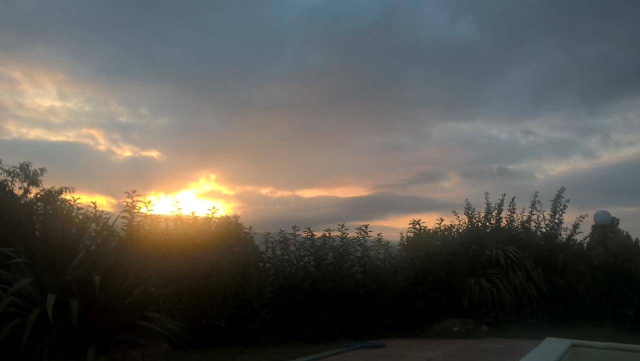 Agriturismo Corvaia Radicofani Dış mekan fotoğraf